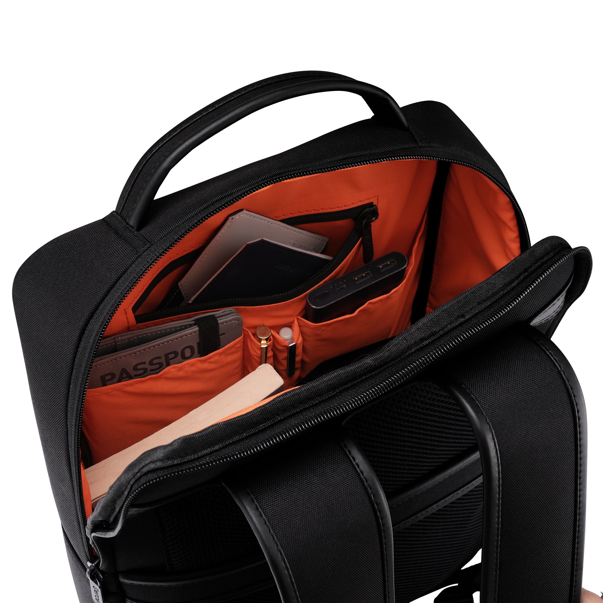The Commuter Backpack