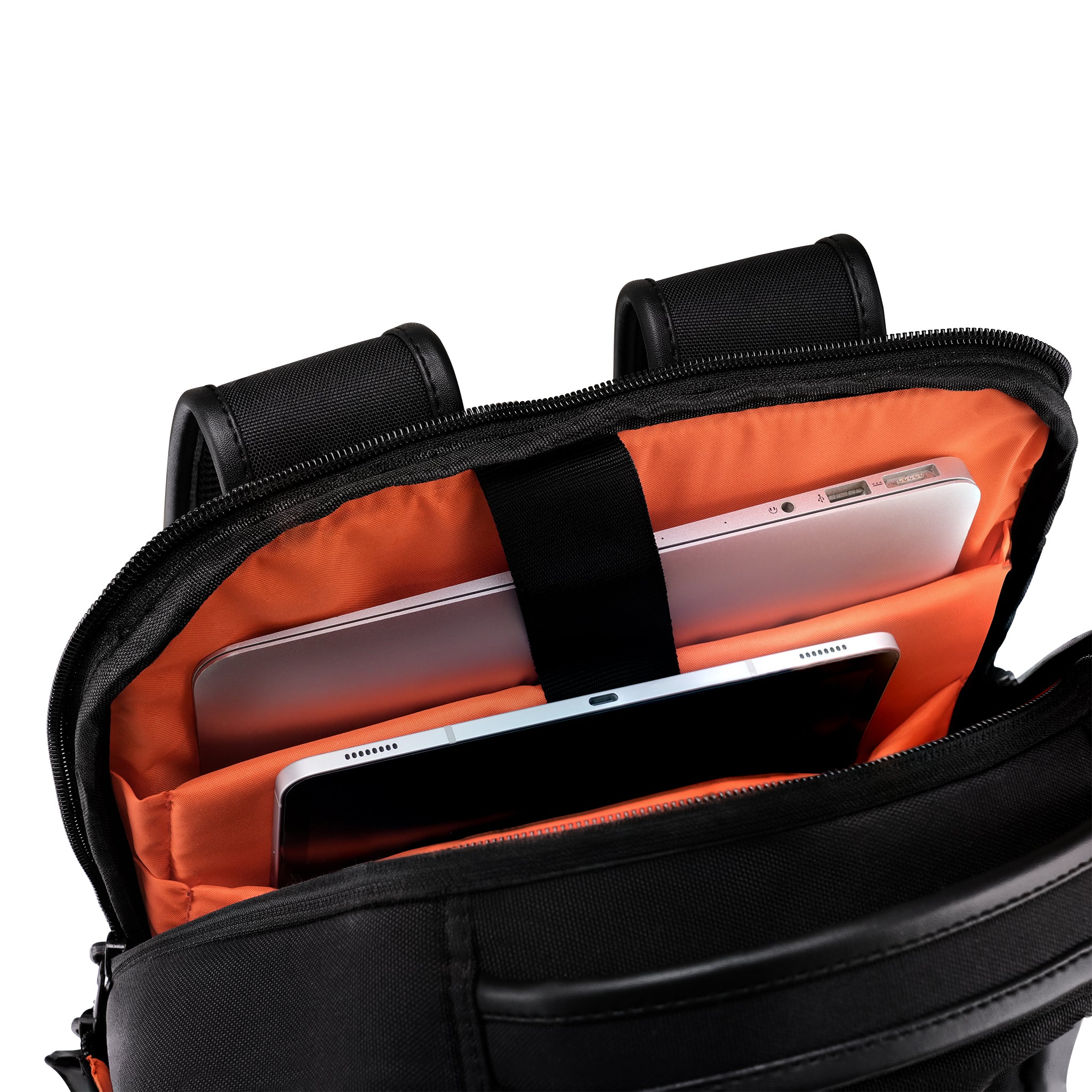 The Commuter Backpack