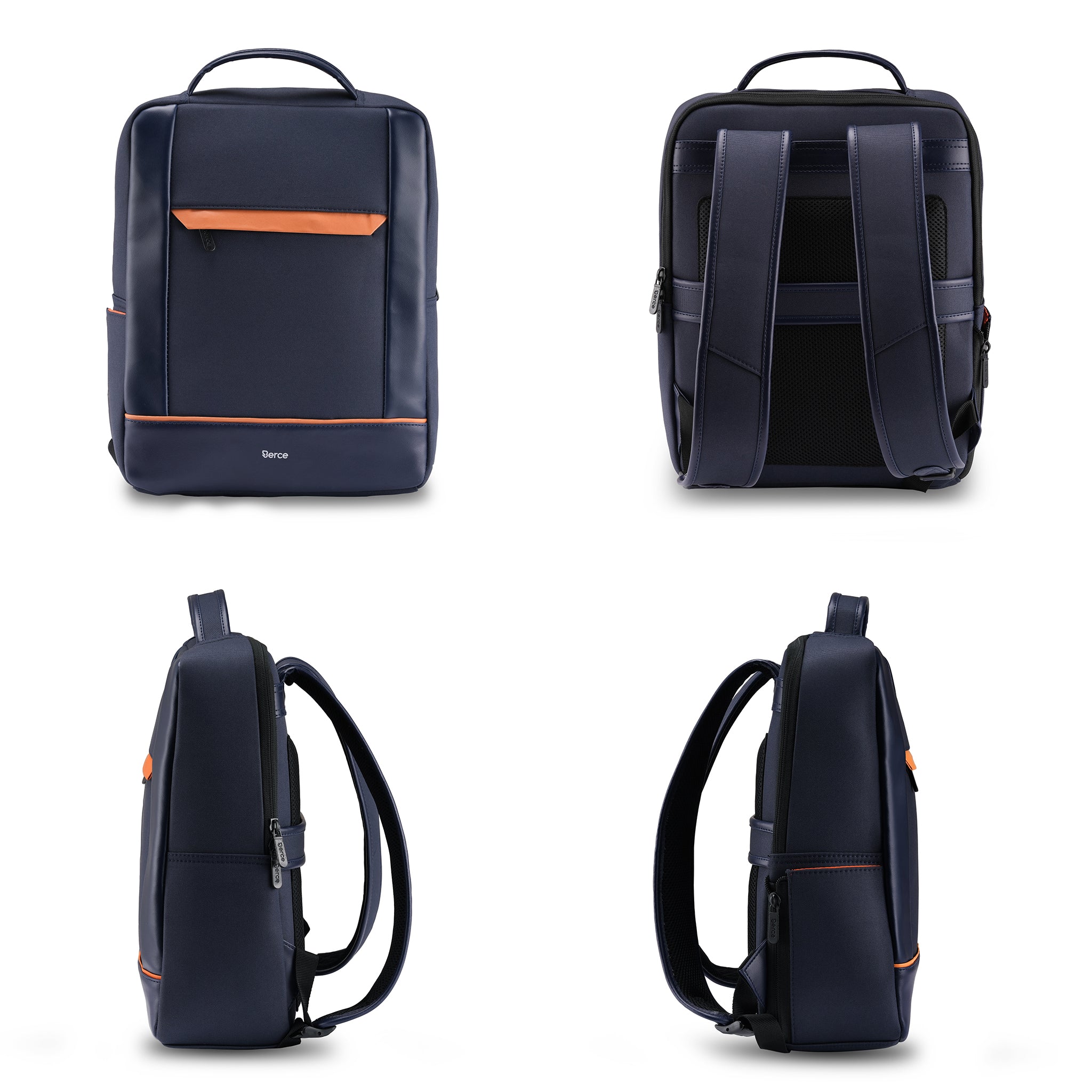The Commuter Backpack