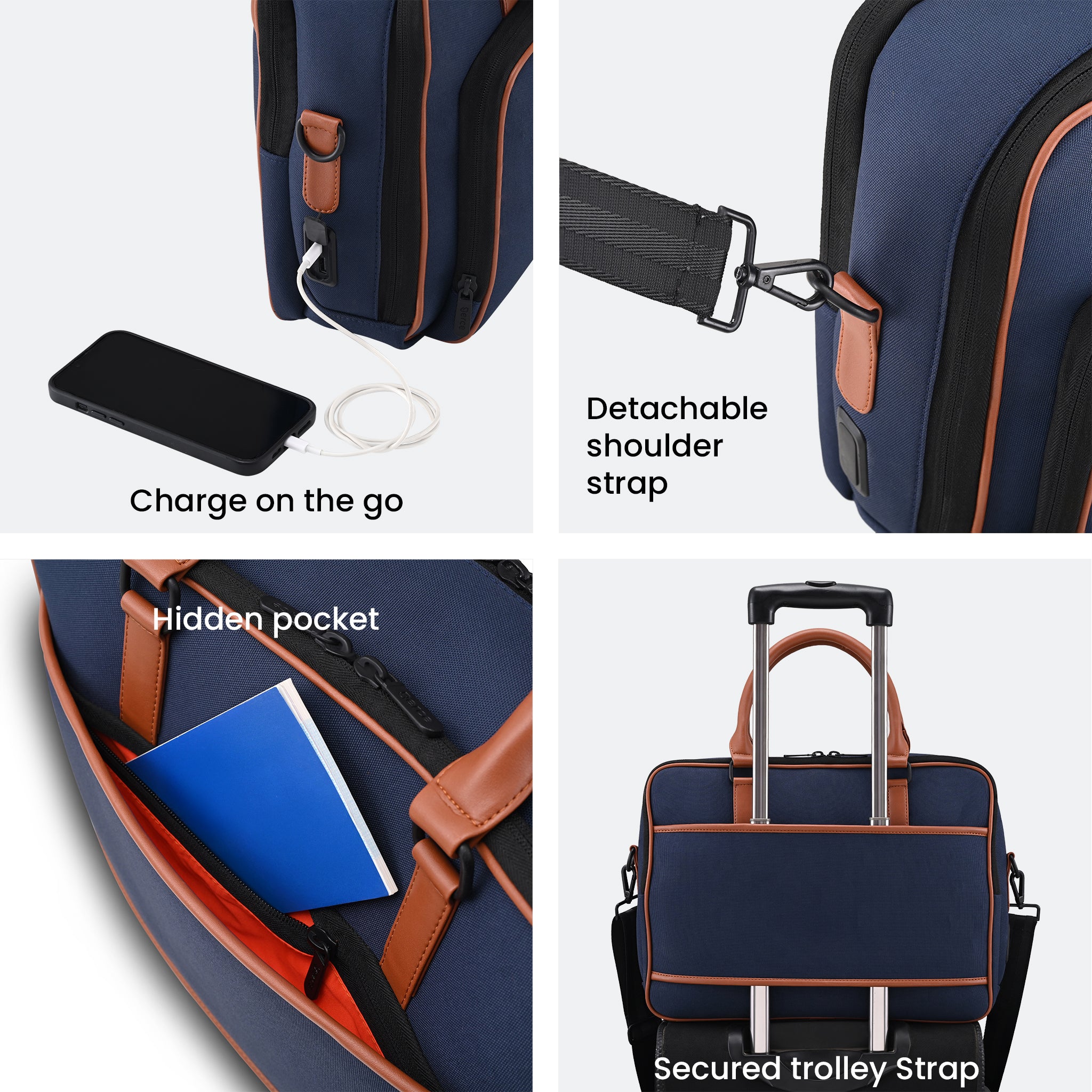 The Classic Messenger