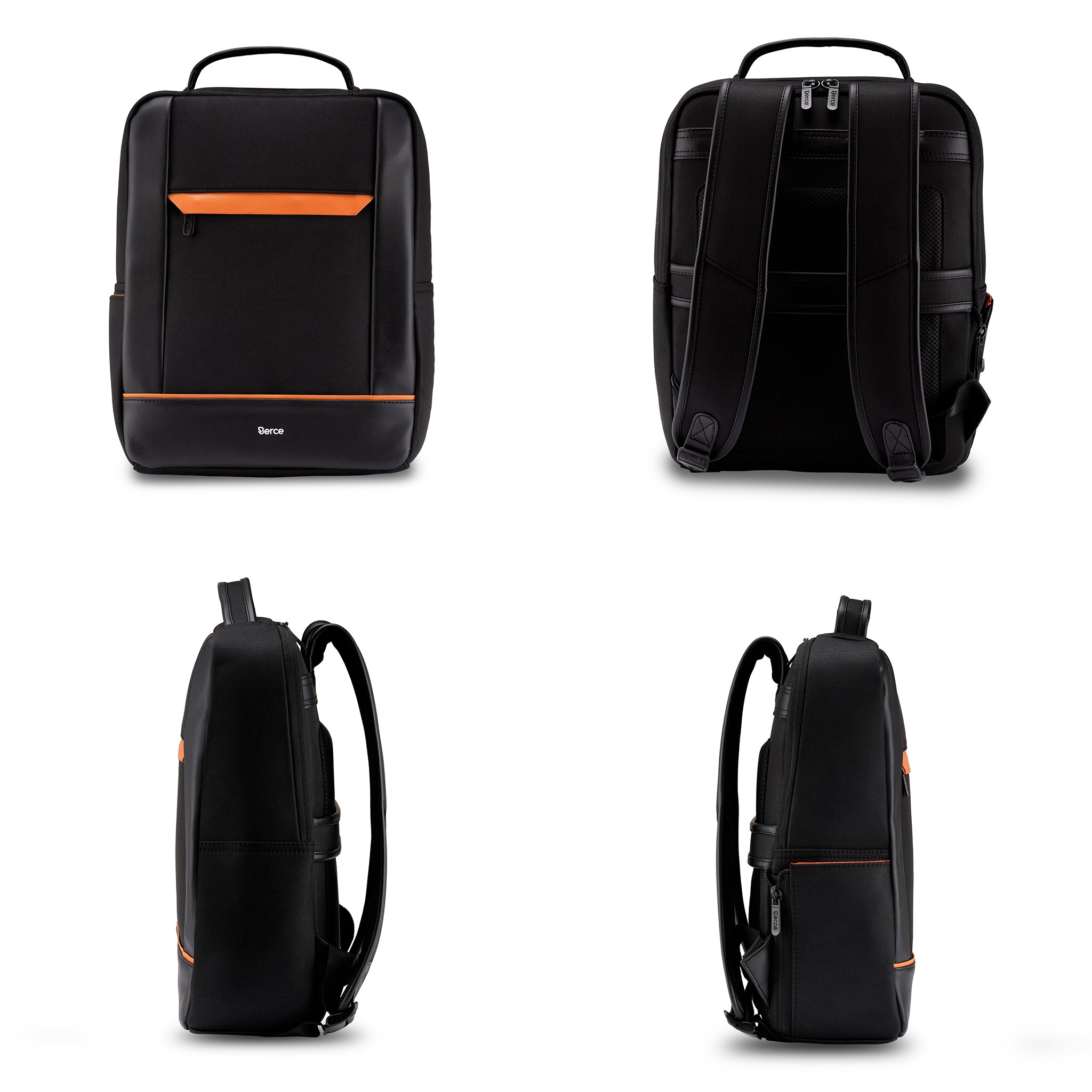The Commuter Backpack