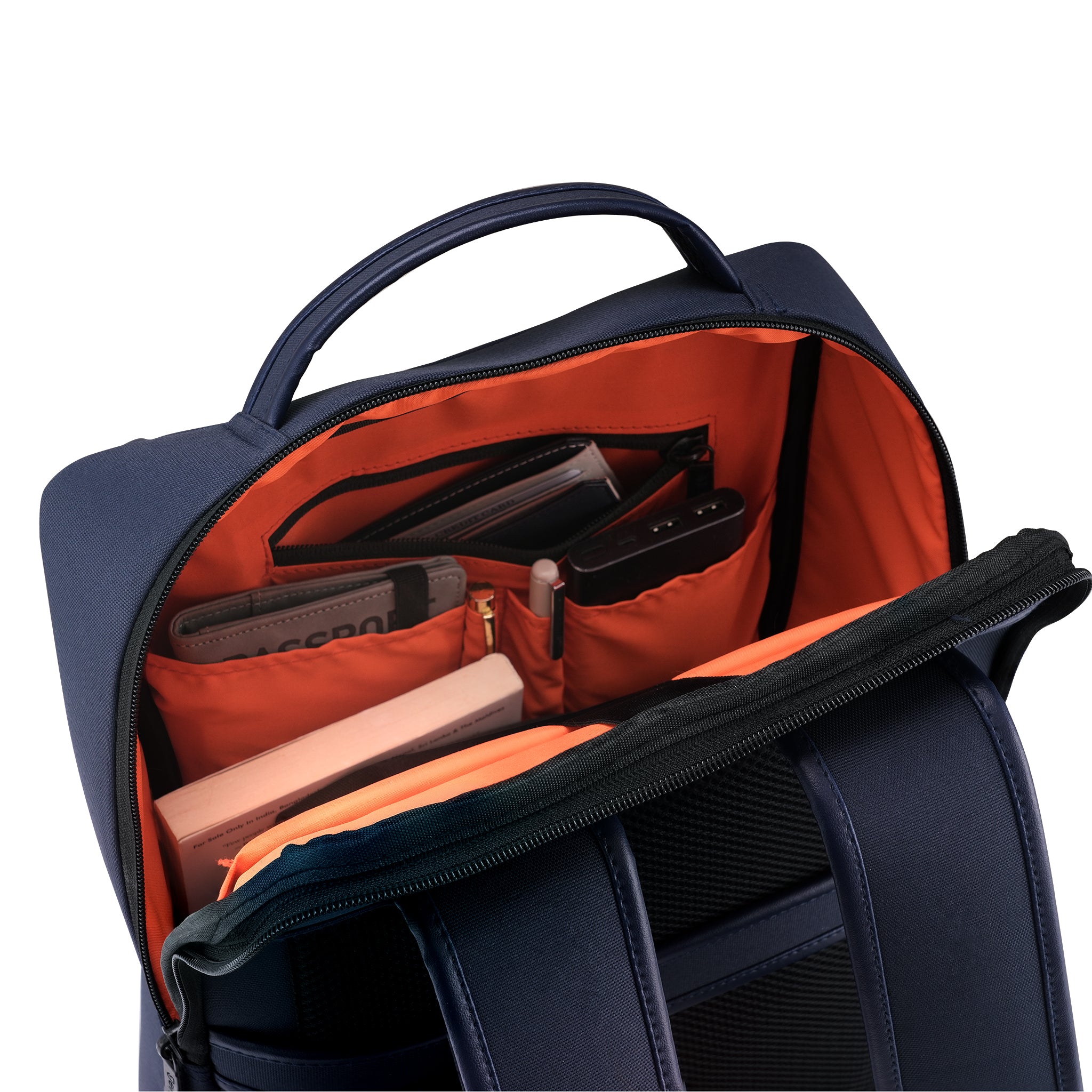 The Commuter Backpack