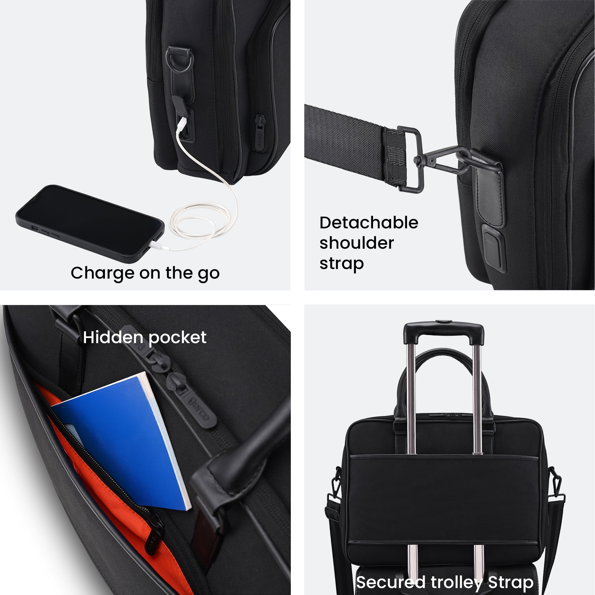 The Classic Messenger